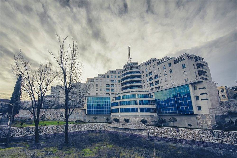 Hotel M Nikic Podgorica Exterior foto