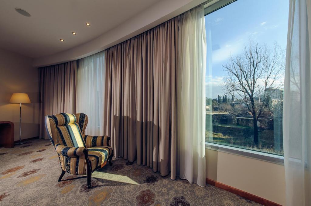 Hotel M Nikic Podgorica Zimmer foto